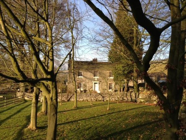 Bank Top Farm B&B Hartington Buxton  Exterior photo